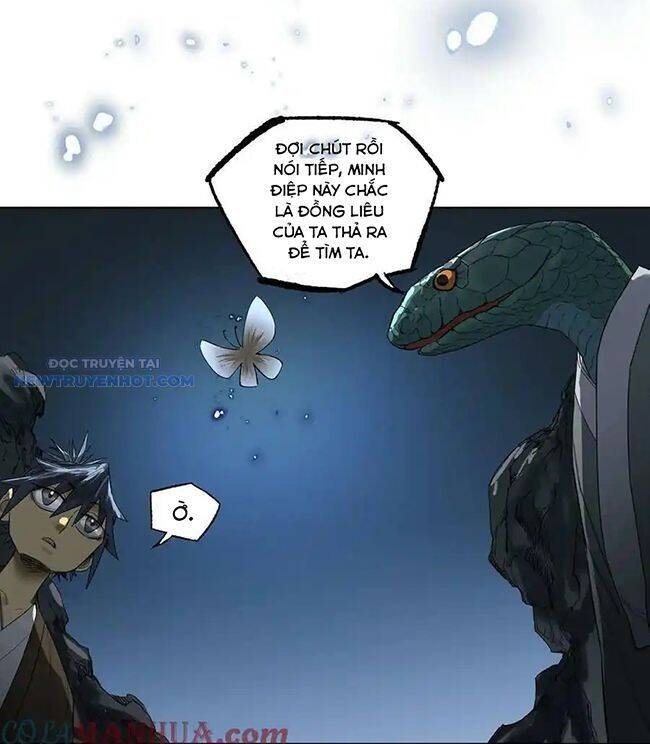 Truyền Võ Chap 368 - Next Chap 369