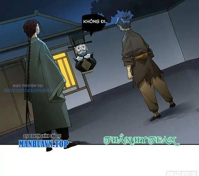 Truyền Võ Chap 368 - Next Chap 369