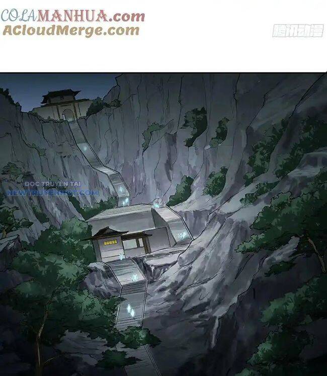 Truyền Võ Chap 368 - Next Chap 369