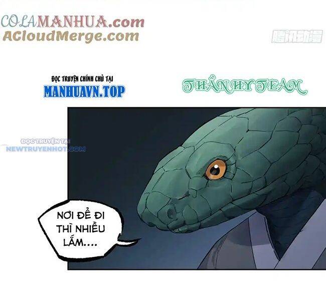 Truyền Võ Chap 368 - Next Chap 369