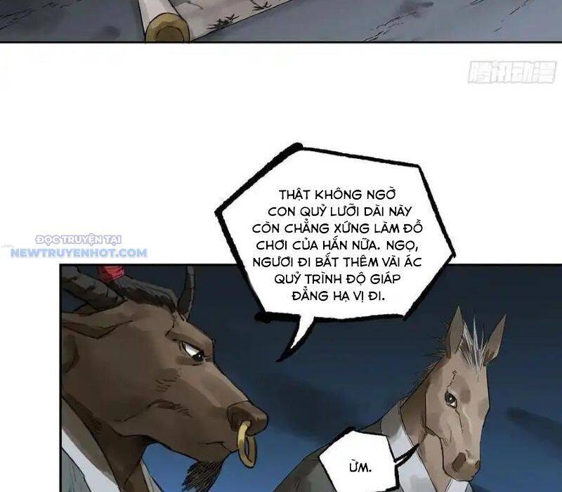 Truyền Võ Chap 369 - Next Chap 370