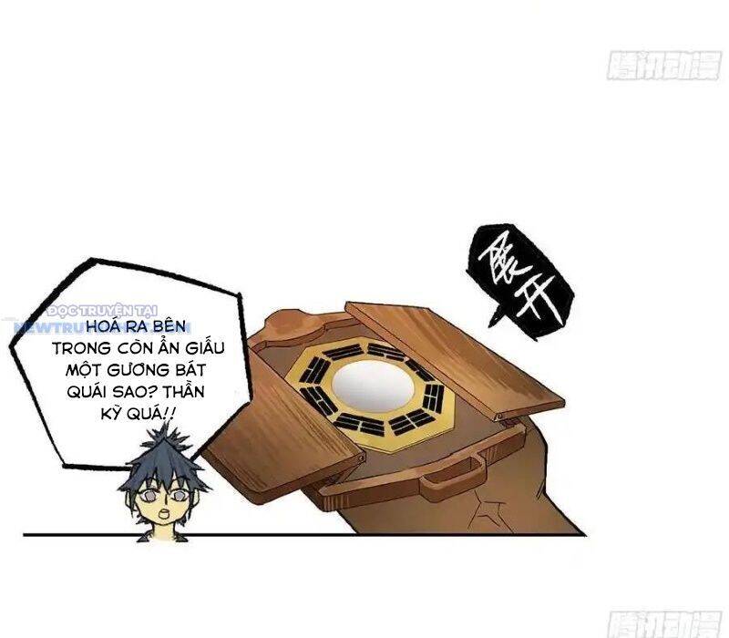 Truyền Võ Chap 369 - Next Chap 370