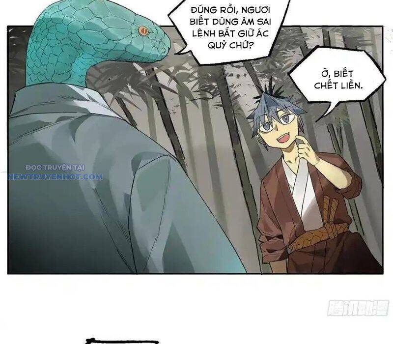 Truyền Võ Chap 369 - Next Chap 370