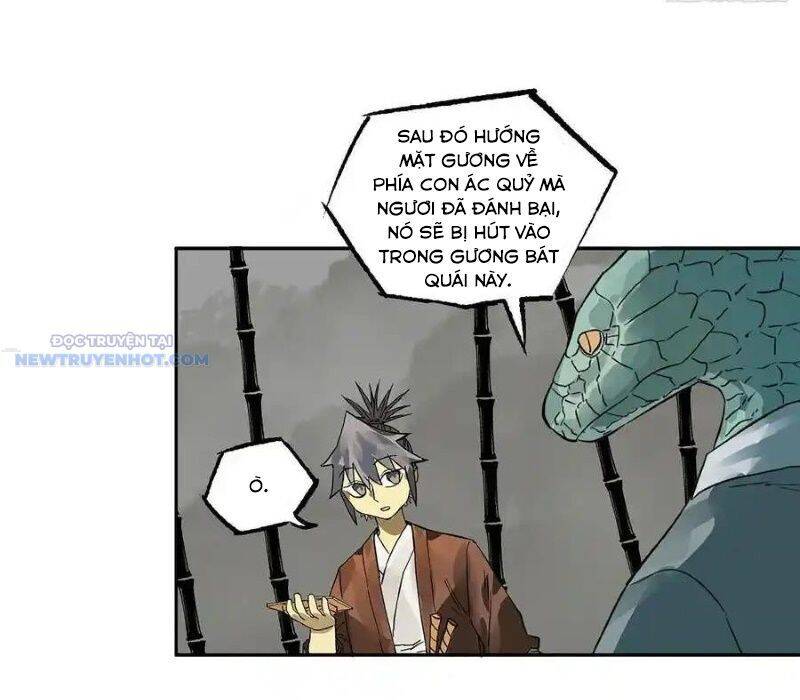 Truyền Võ Chap 369 - Next Chap 370