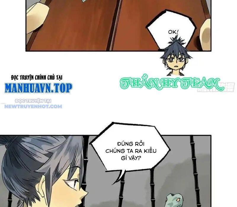 Truyền Võ Chap 369 - Next Chap 370