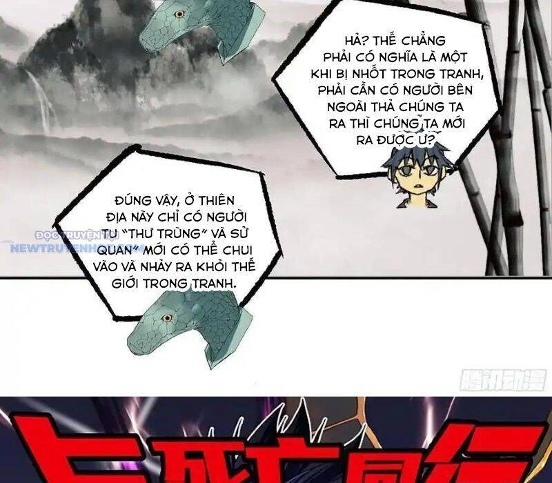 Truyền Võ Chap 369 - Next Chap 370