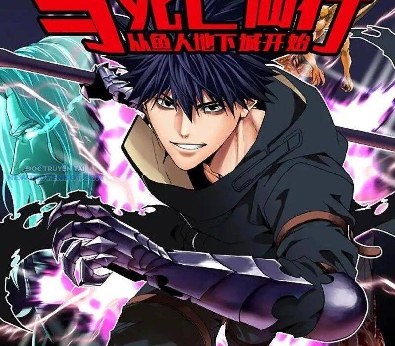 Truyền Võ Chap 369 - Next Chap 370