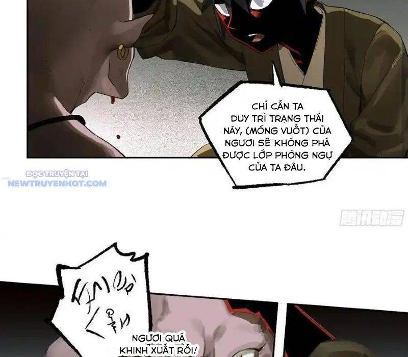 Truyền Võ Chap 369 - Next Chap 370