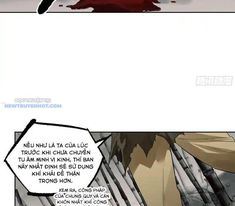 Truyền Võ Chap 369 - Next Chap 370