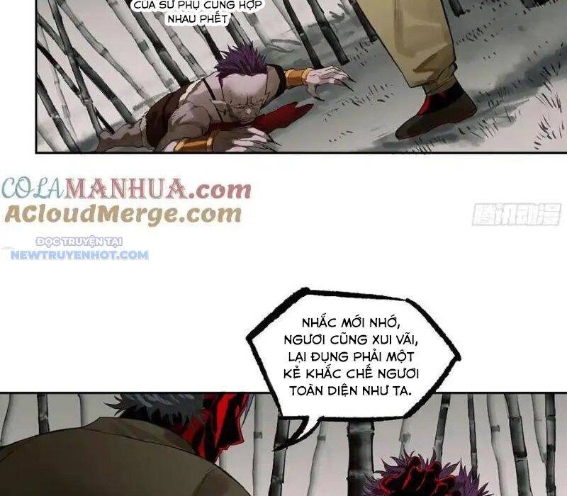 Truyền Võ Chap 369 - Next Chap 370