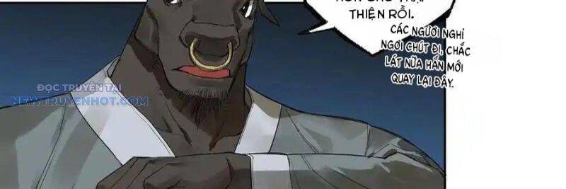 Truyền Võ Chap 370 - Next Chap 371