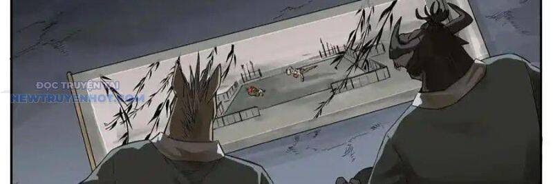 Truyền Võ Chap 370 - Next Chap 371