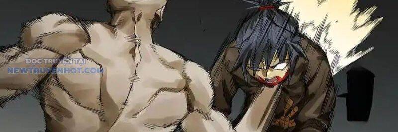 Truyền Võ Chap 370 - Next Chap 371