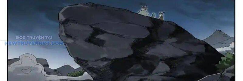 Truyền Võ Chap 370 - Next Chap 371