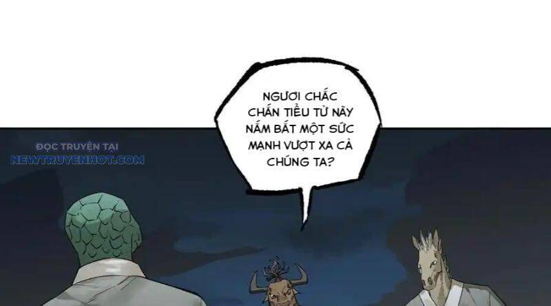 Truyền Võ Chap 371 - Next Chap 372