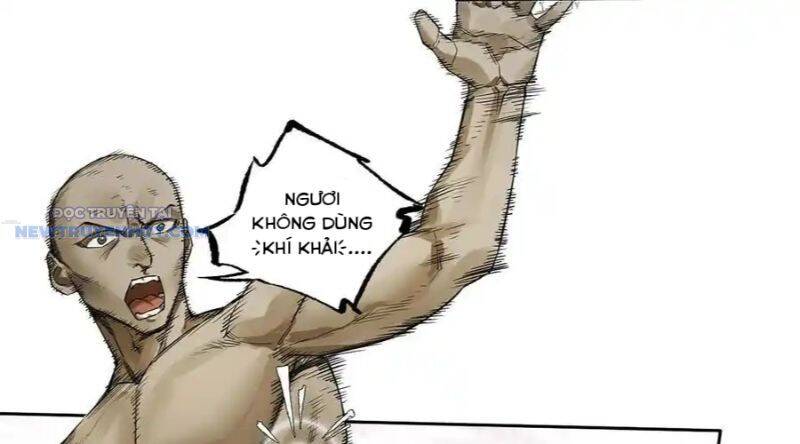 Truyền Võ Chap 371 - Next Chap 372