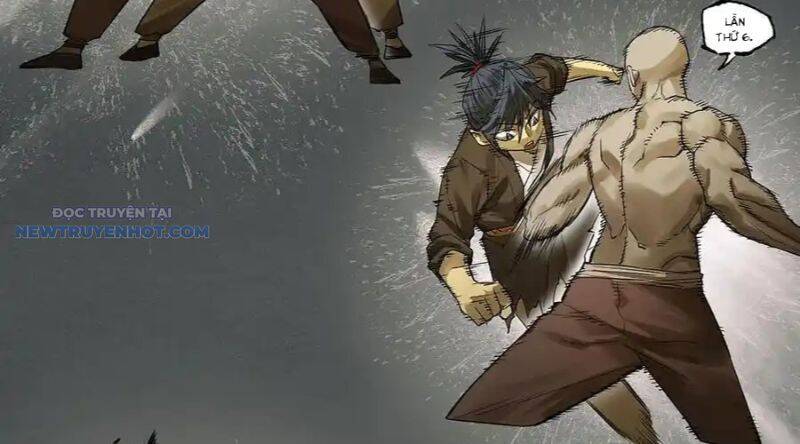 Truyền Võ Chap 371 - Next Chap 372