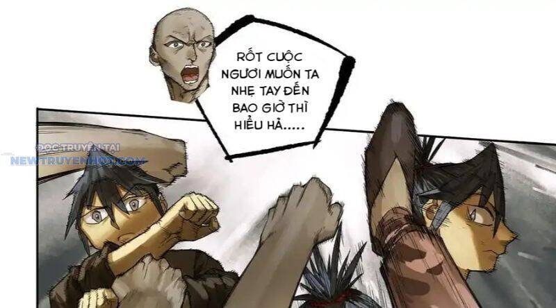 Truyền Võ Chap 371 - Next Chap 372