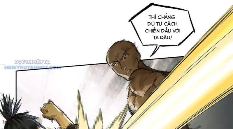 Truyền Võ Chap 371 - Next Chap 372