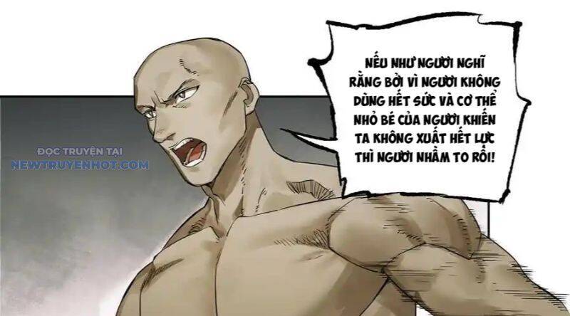 Truyền Võ Chap 371 - Next Chap 372