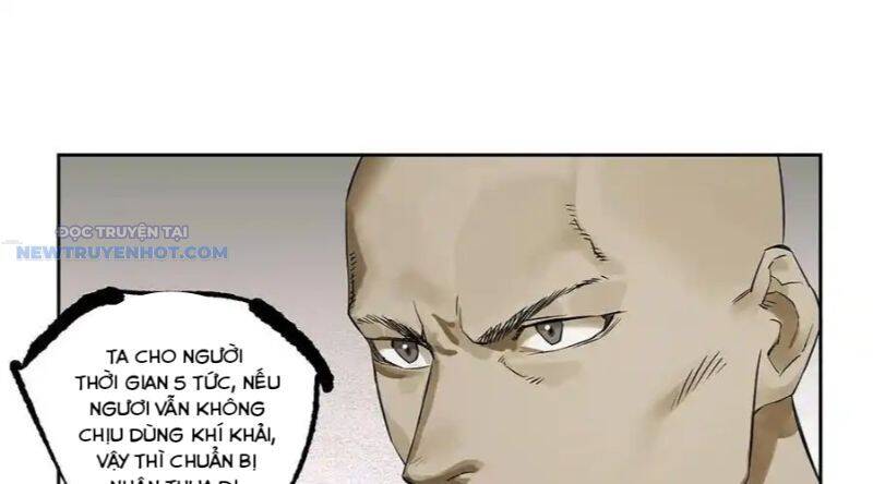 Truyền Võ Chap 371 - Next Chap 372