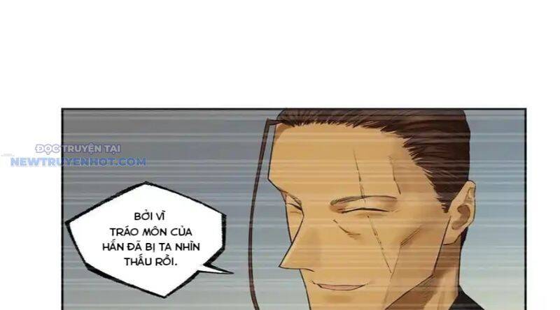 Truyền Võ Chap 371 - Next Chap 372