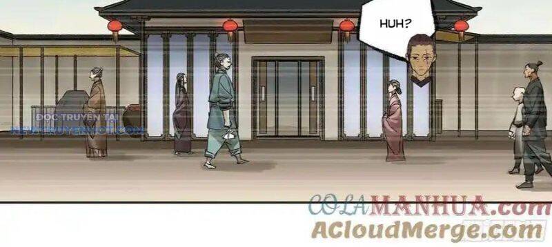 Truyền Võ Chap 371 - Next Chap 372