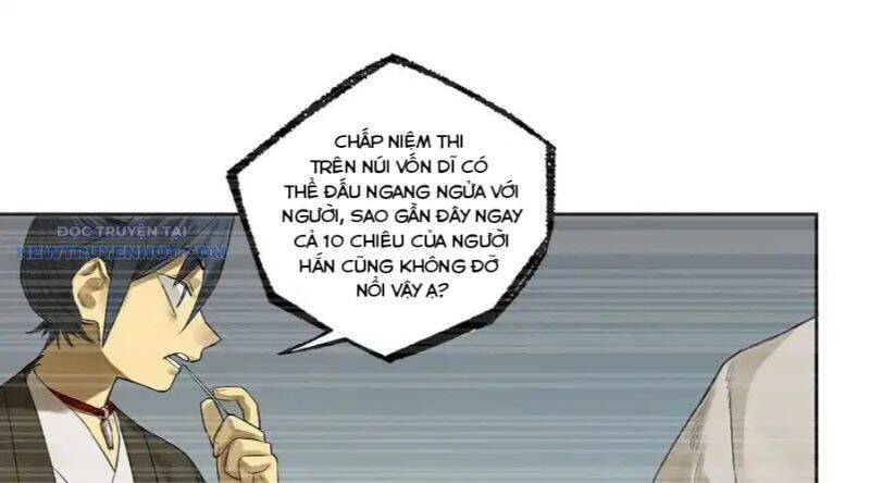 Truyền Võ Chap 371 - Next Chap 372