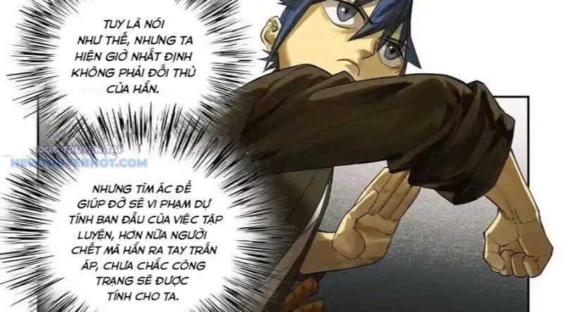 Truyền Võ Chap 371 - Next Chap 372