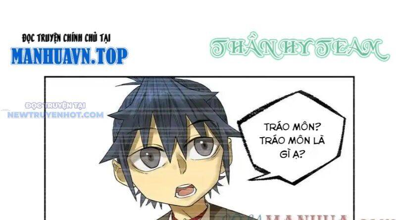 Truyền Võ Chap 371 - Next Chap 372