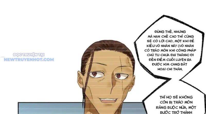 Truyền Võ Chap 371 - Next Chap 372