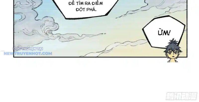 Truyền Võ Chap 371 - Next Chap 372