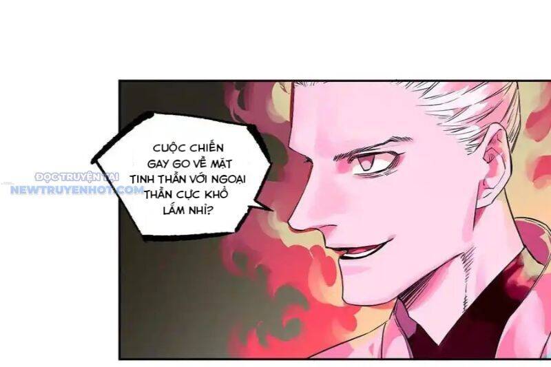 Truyền Võ Chap 372 - Next Chap 373