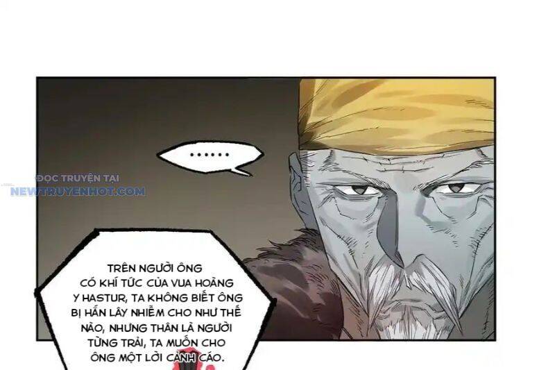 Truyền Võ Chap 372 - Next Chap 373
