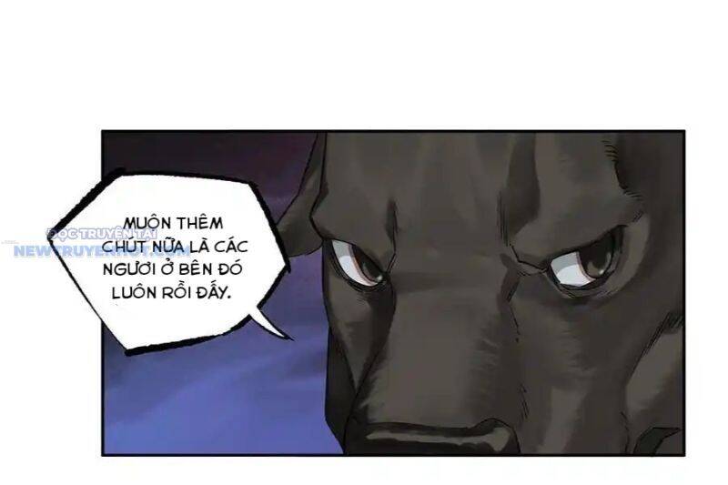 Truyền Võ Chap 372 - Next Chap 373