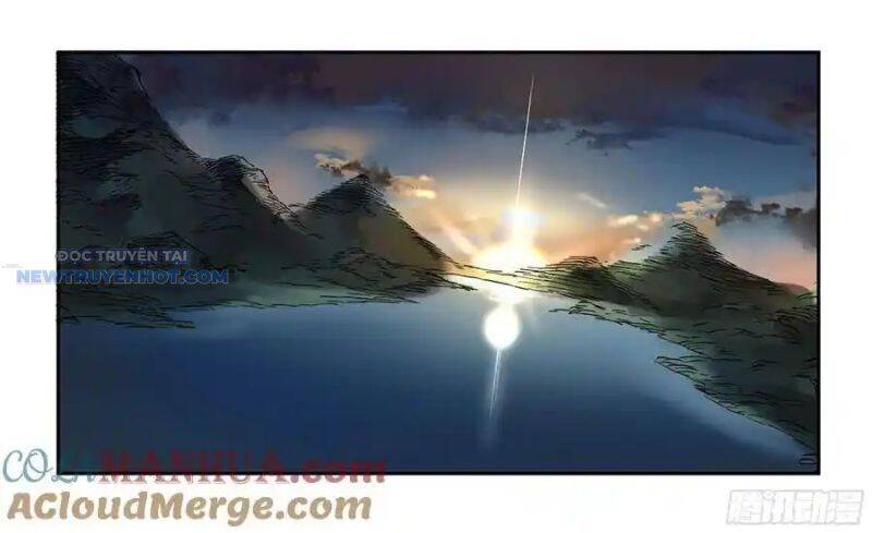 Truyền Võ Chap 372 - Next Chap 373