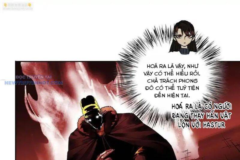 Truyền Võ Chap 372 - Next Chap 373