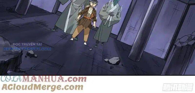 Truyền Võ Chap 372 - Next Chap 373