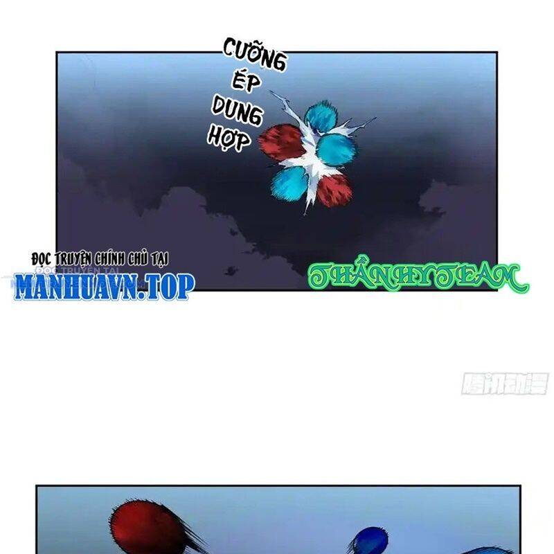 Truyền Võ Chap 373 - Next Chap 374