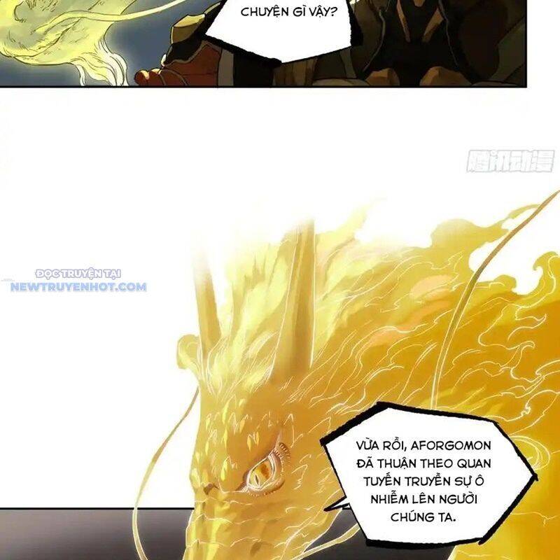 Truyền Võ Chap 373 - Next Chap 374