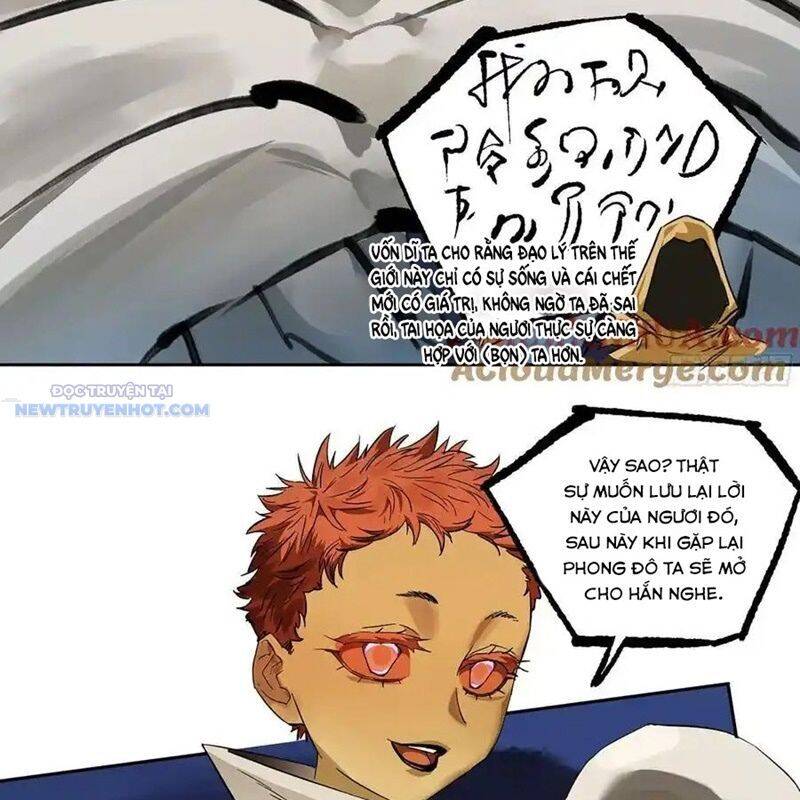 Truyền Võ Chap 373 - Next Chap 374