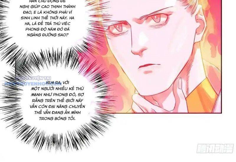 Truyền Võ Chap 373 - Next Chap 374