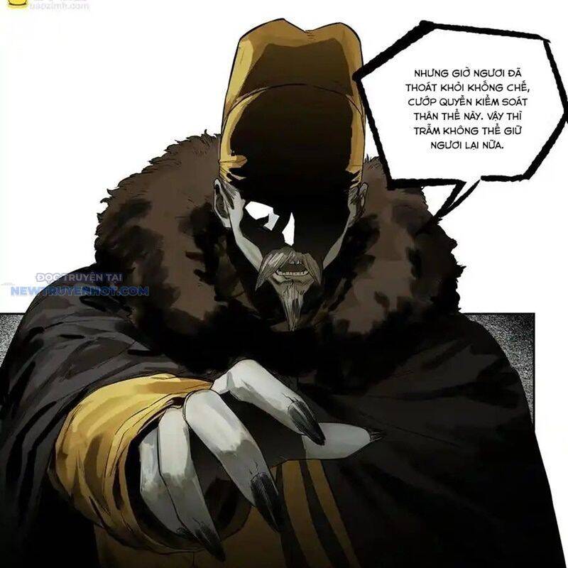 Truyền Võ Chap 373 - Next Chap 374