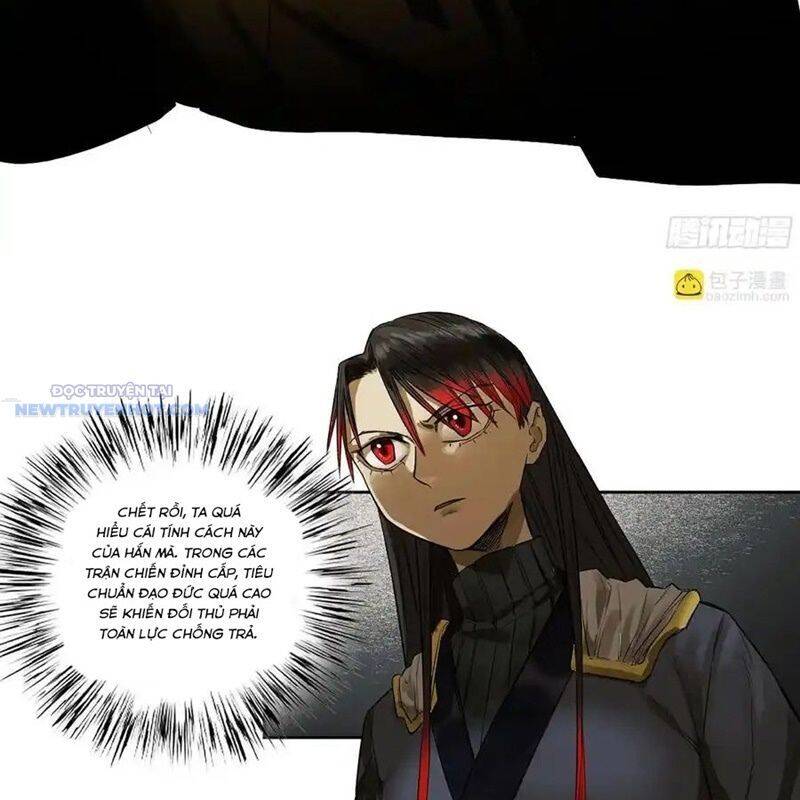 Truyền Võ Chap 373 - Next Chap 374