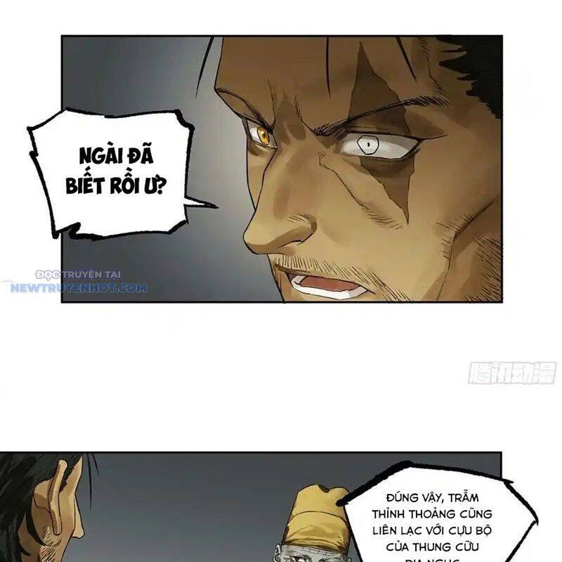 Truyền Võ Chap 373 - Next Chap 374