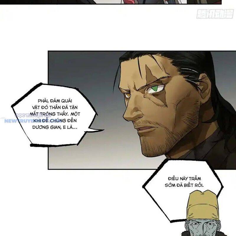 Truyền Võ Chap 373 - Next Chap 374