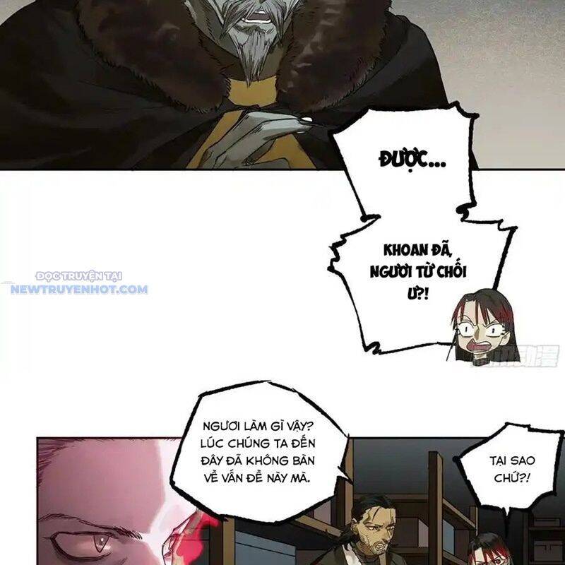 Truyền Võ Chap 373 - Next Chap 374