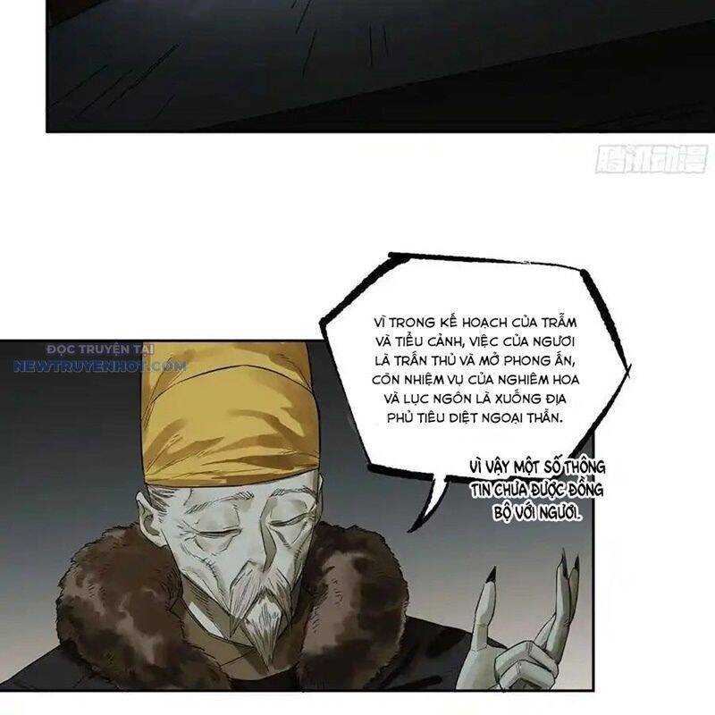 Truyền Võ Chap 373 - Next Chap 374