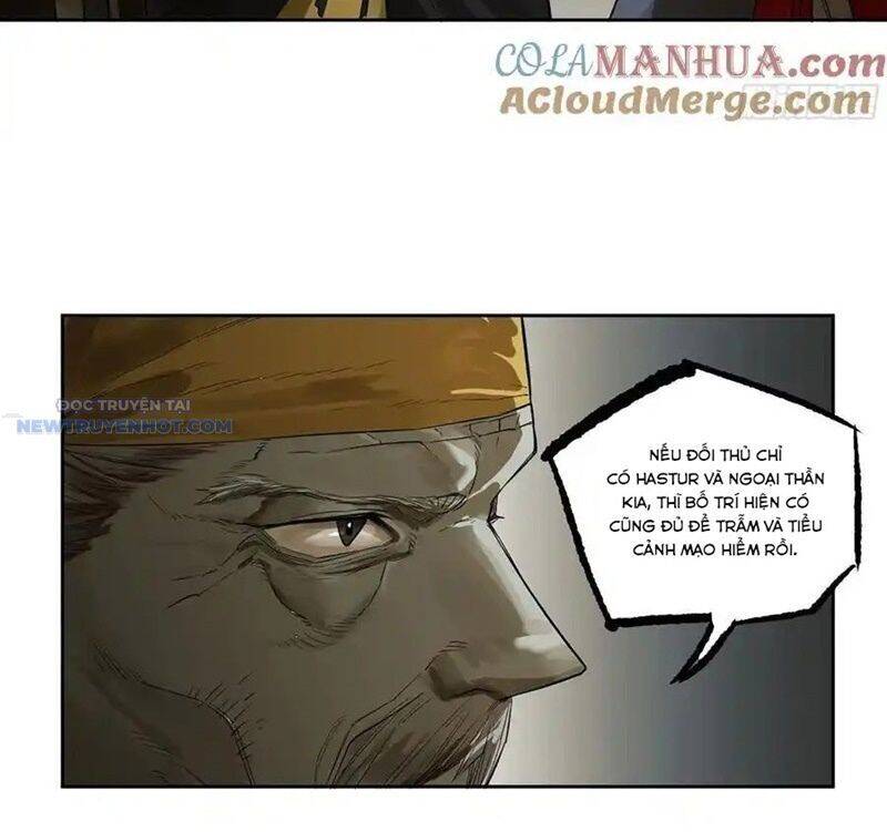 Truyền Võ Chap 373 - Next Chap 374