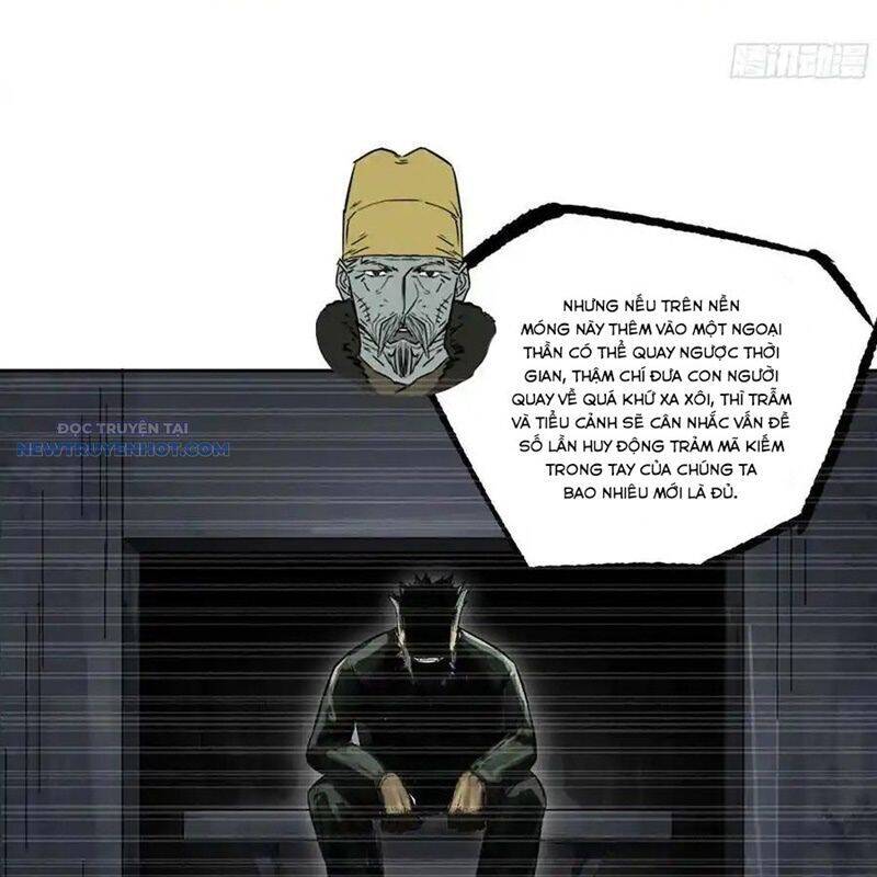 Truyền Võ Chap 373 - Next Chap 374